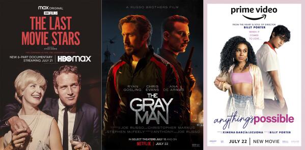 Anything good to watch on netflix hotsell